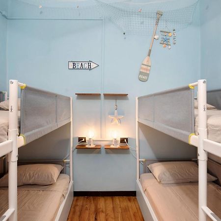 Apartment Baia Del Silenzio Beach セストリ・レヴァンテ エクステリア 写真